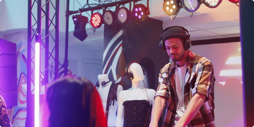 Identifier les besoins du DJ