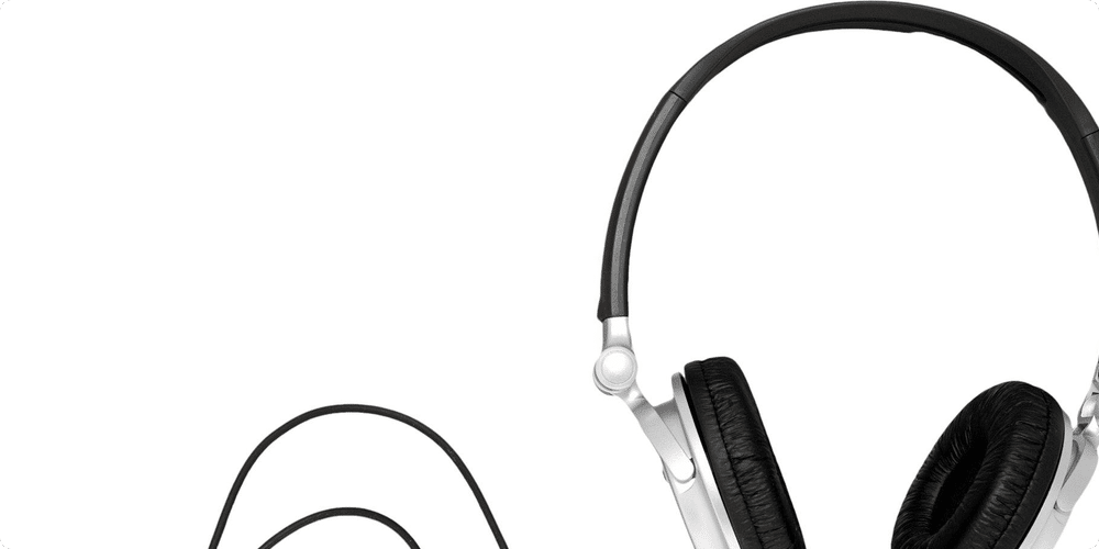 Présentation des casques intra-auriculaires