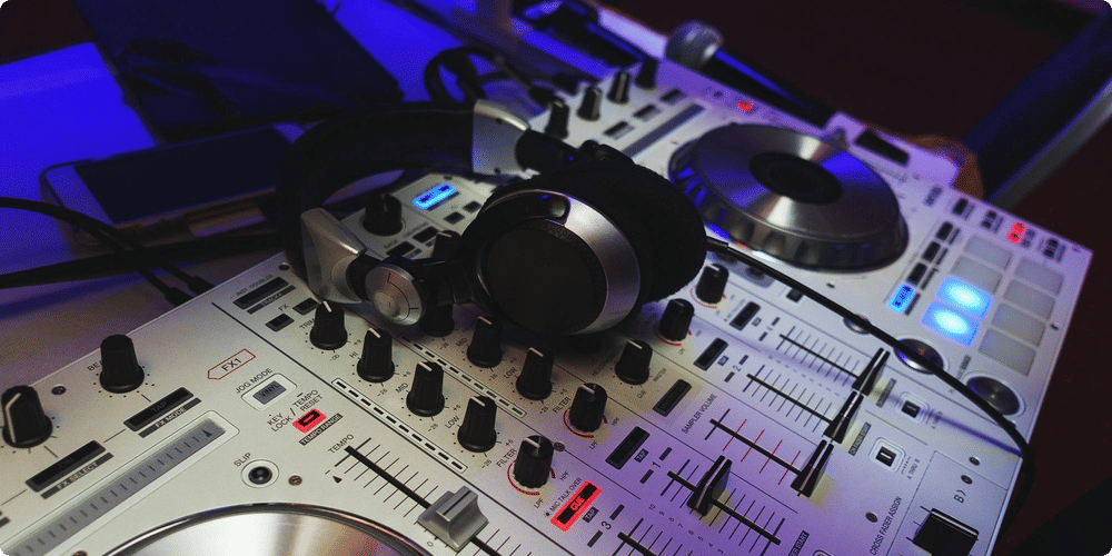 Comment utiliser les effets DJ efficacement