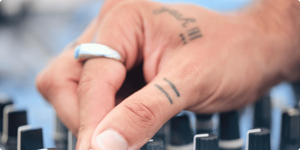 Erreurs à éviter lors de l'utilisation des effets DJ