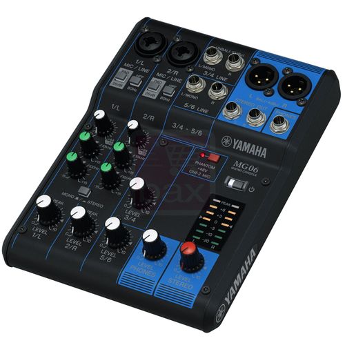 comparatif mini table de mixage