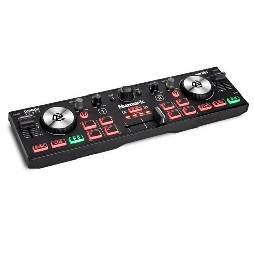 comparatif table de mixage carte son