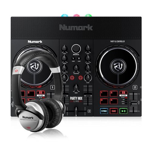 comparatif table de mixage enceinte