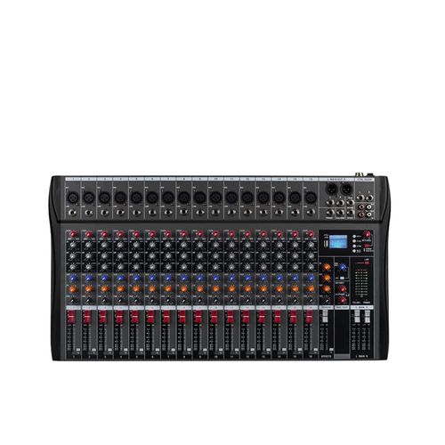 comparatif table de mixage pour karaoke