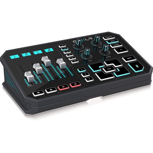 comparatif table de mixage
