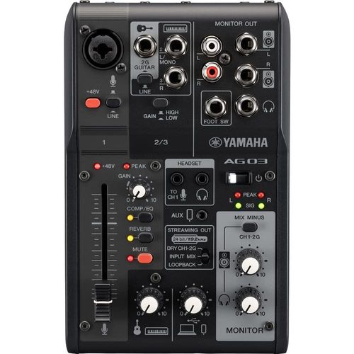 meilleur rapport qualite prix table de mixage usb