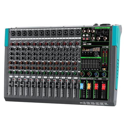 meilleure table de mixage professionnelle