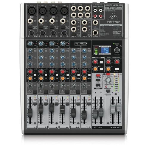 meilleure table de mixage usb