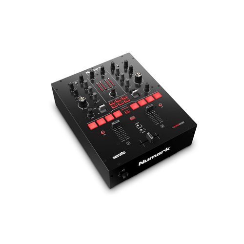 meilleure table mixage numark