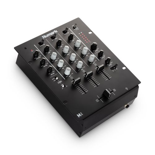 quelle table mixage numark choisir