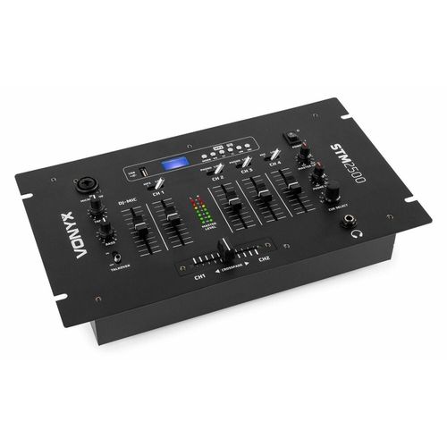 quelle table mixage vonyx choisir