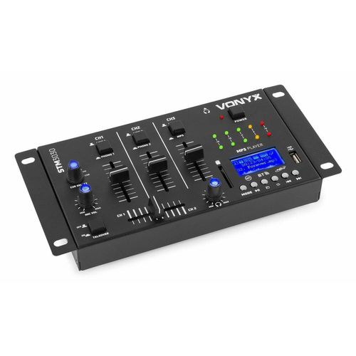 top table mixage vonyx