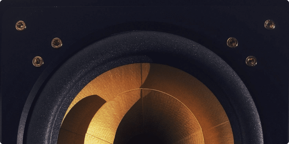 Qu'est-ce qu'une enceinte de monitoring ?