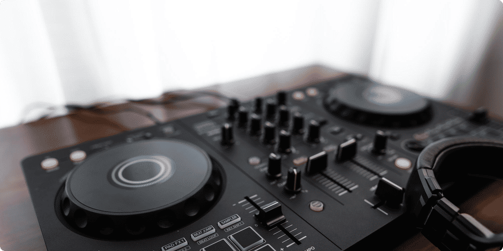 La valeur des contrôleurs DJ de qualité