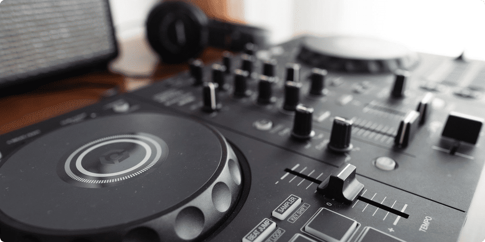 Les effets (FX) pour enrichir le mix