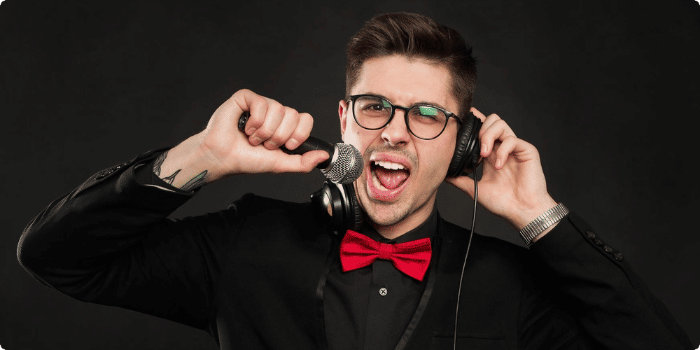 Les types de microphones DJ